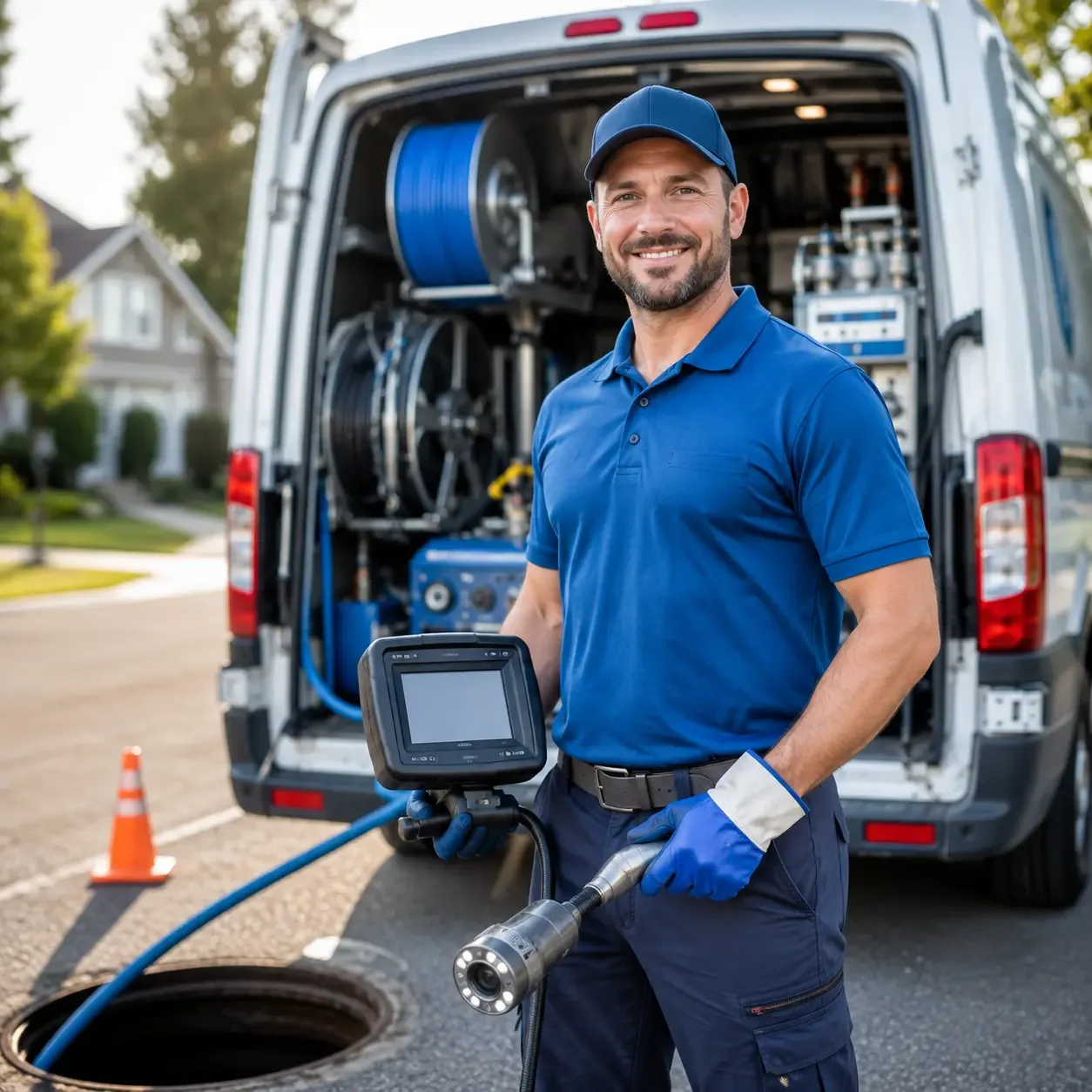 Local Pipe Relining specialists in Joseph City, AZ