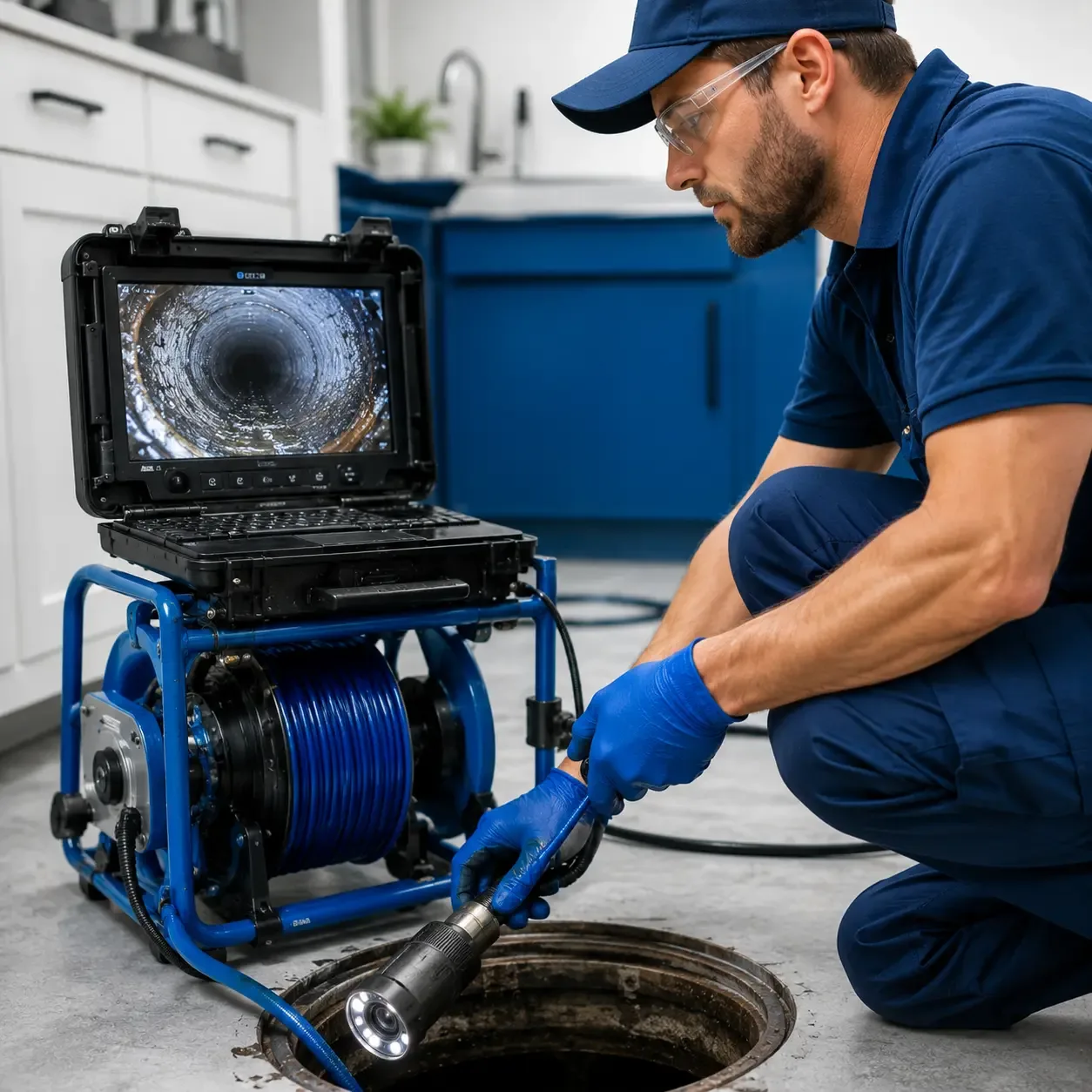 Pipe Relining professionals serving Joseph City, AZ